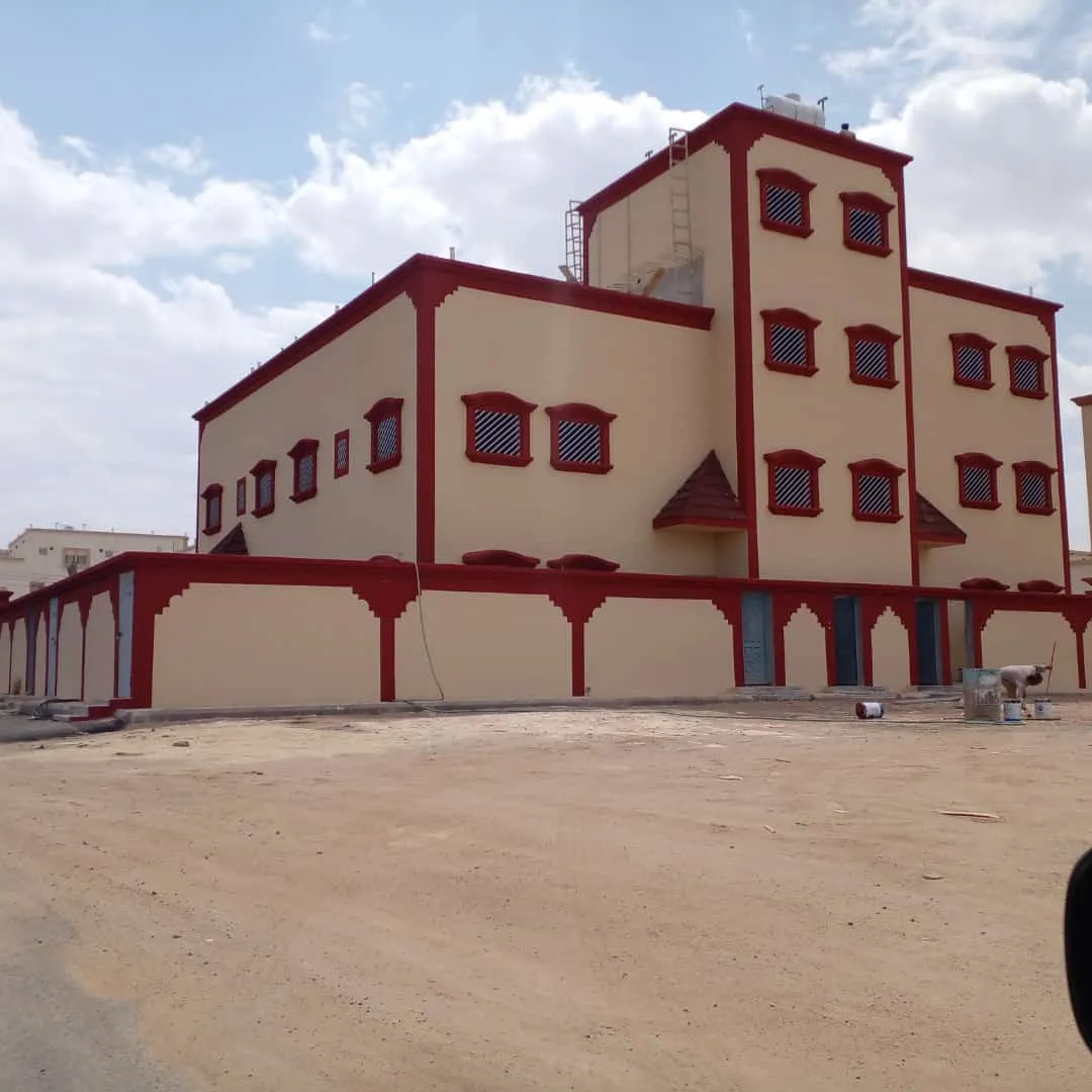 دهان اسوار